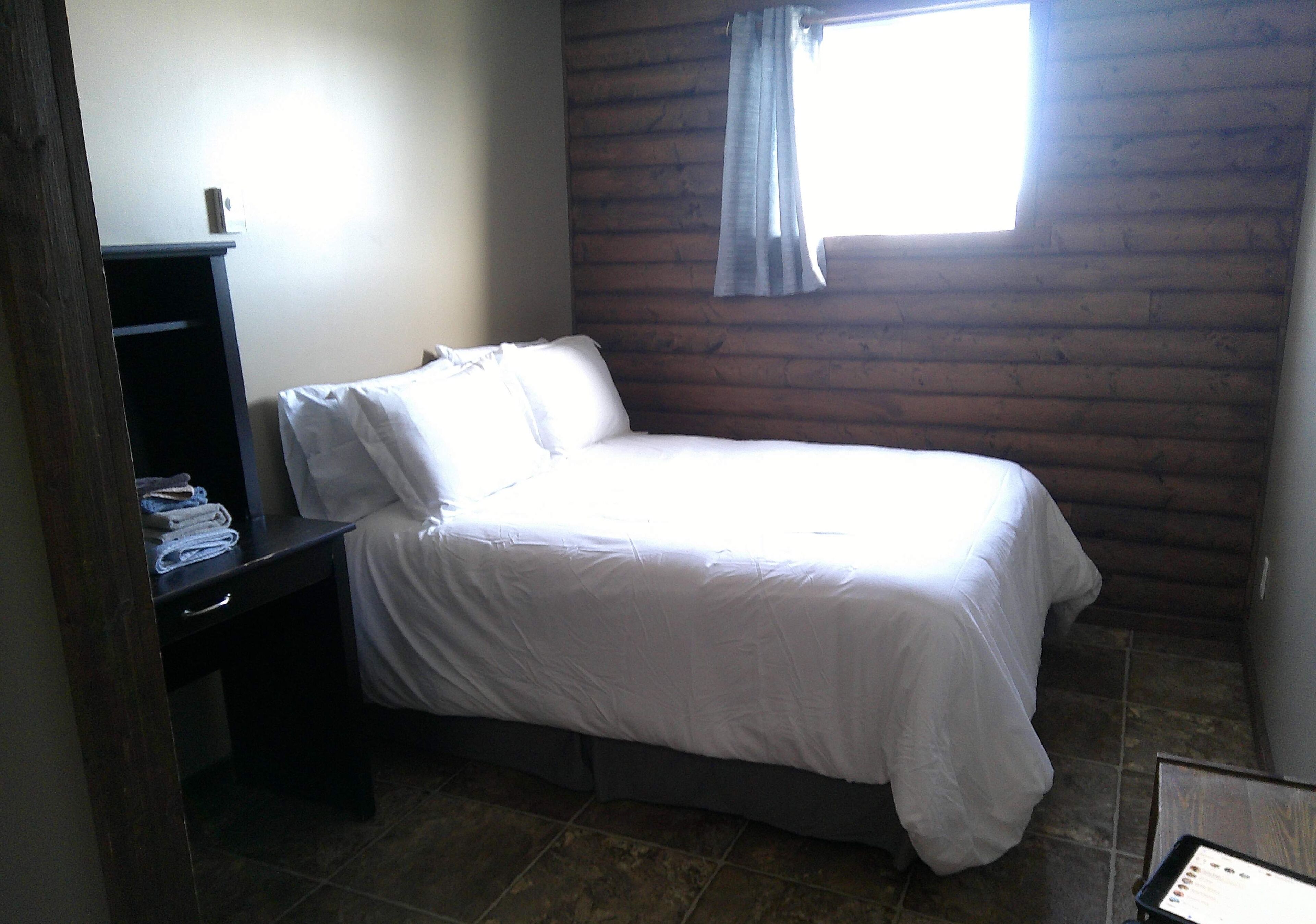 Harbour Hutch St.Anthony,NL