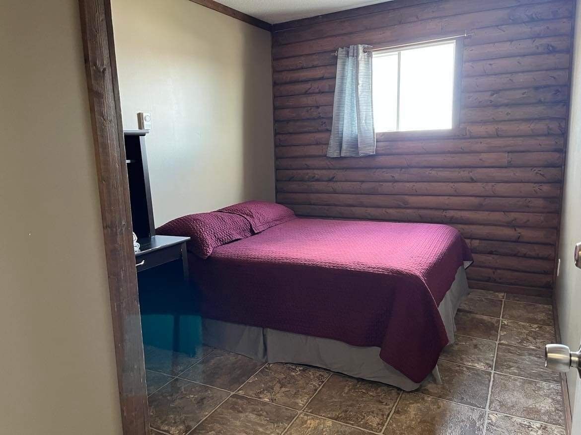 Harbour Hutch St.Anthony,NL