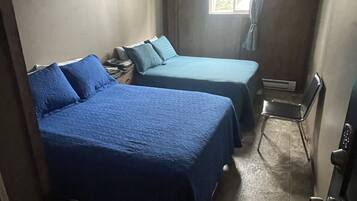 8 Schlafzimmer, Bügeleisen/Bügelbrett, kostenloses WLAN, Bettwäsche