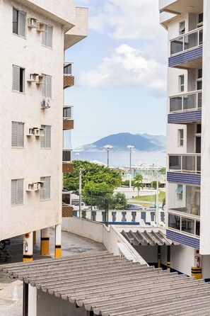 Balcón