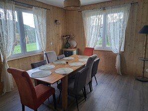Speisen