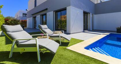 Villa CLANXET