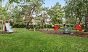 Espace pour enfants