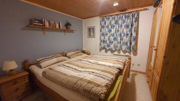 2 sovrum, resesÀng och gratis wi-fi