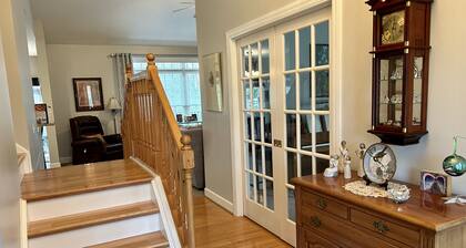 Beautiful, spacious home available PGA week