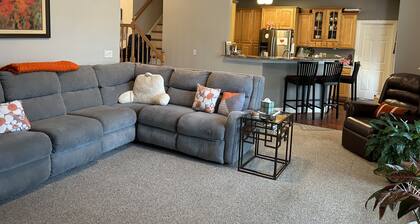 Beautiful, spacious home available PGA week