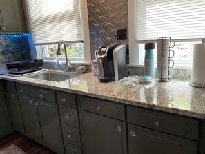 Interior - Walk to everything! Five Flags-Hotel Julian-Millwork Sleeps 8! (Dubuque)