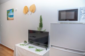 Interior - Air-conditioned studio Lower villa (Fort-de-France)