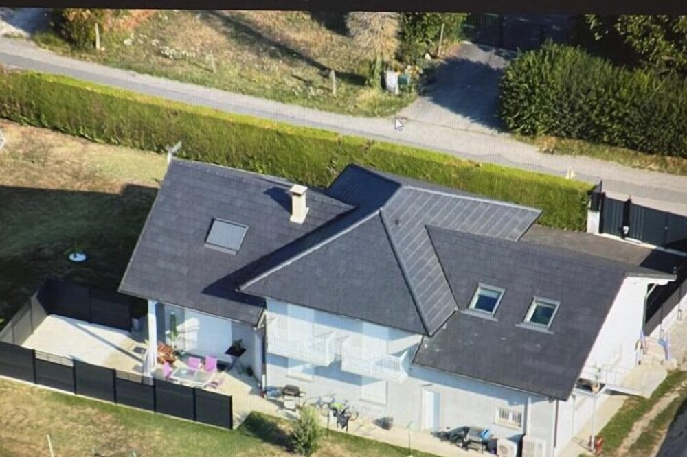 Belle Maison à la Campagne 8/10personnes