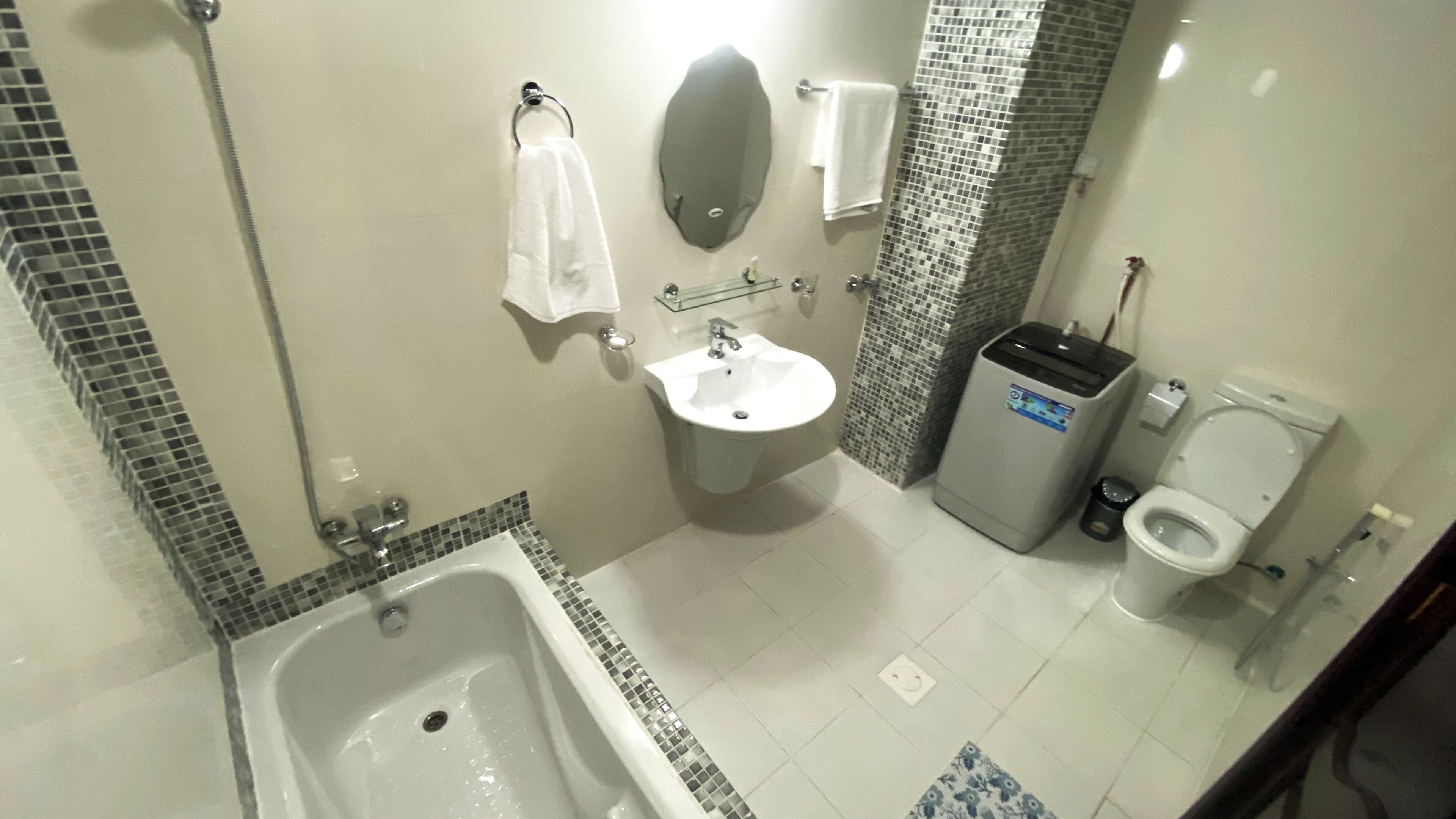 Foto - Majestic Hotel