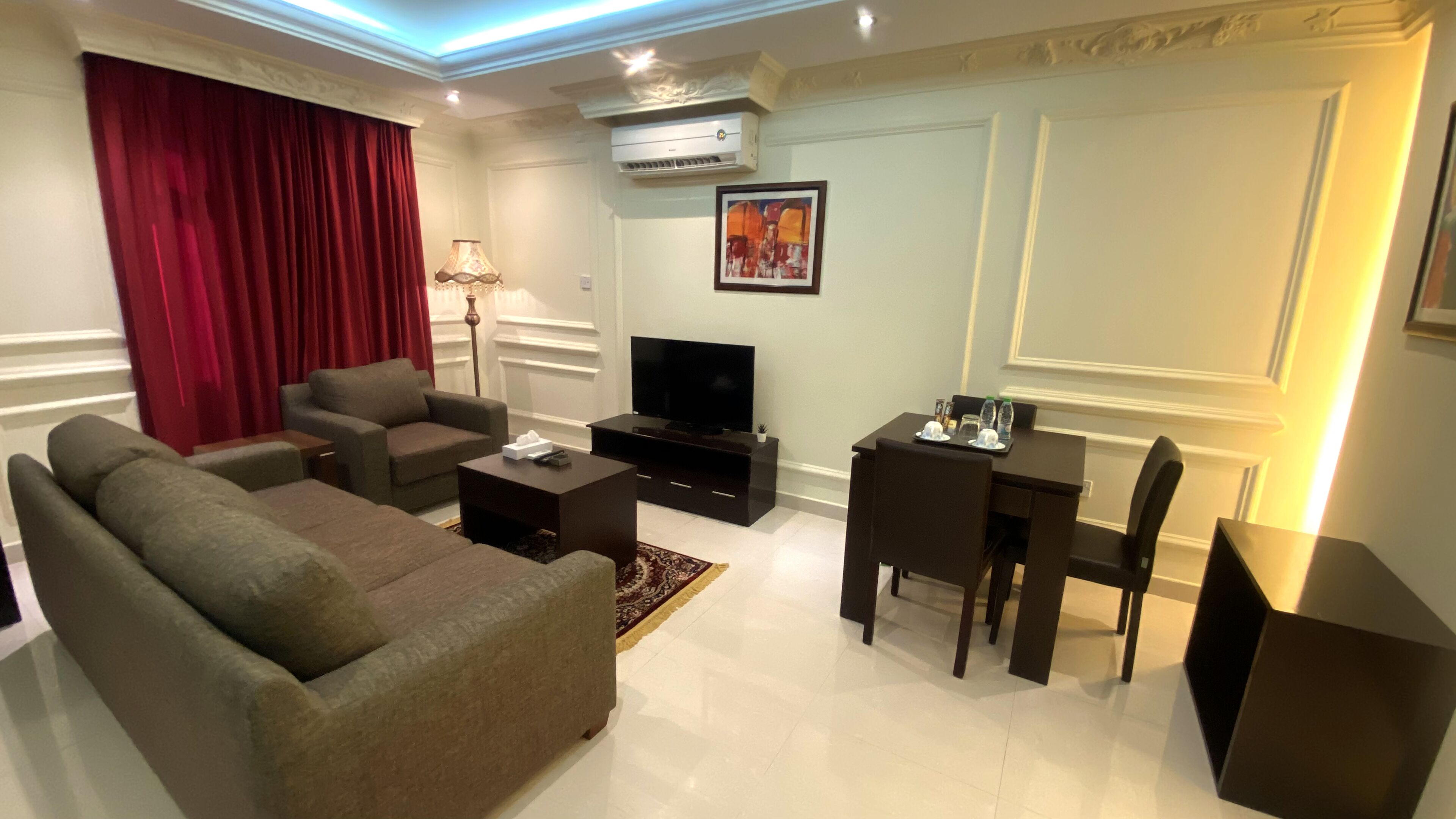 Foto - Majestic Hotel