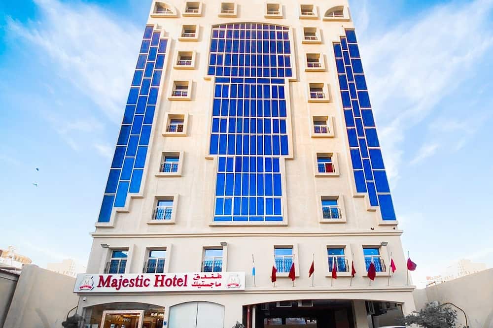 Majestic Hotel