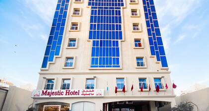 Majestic Hotel