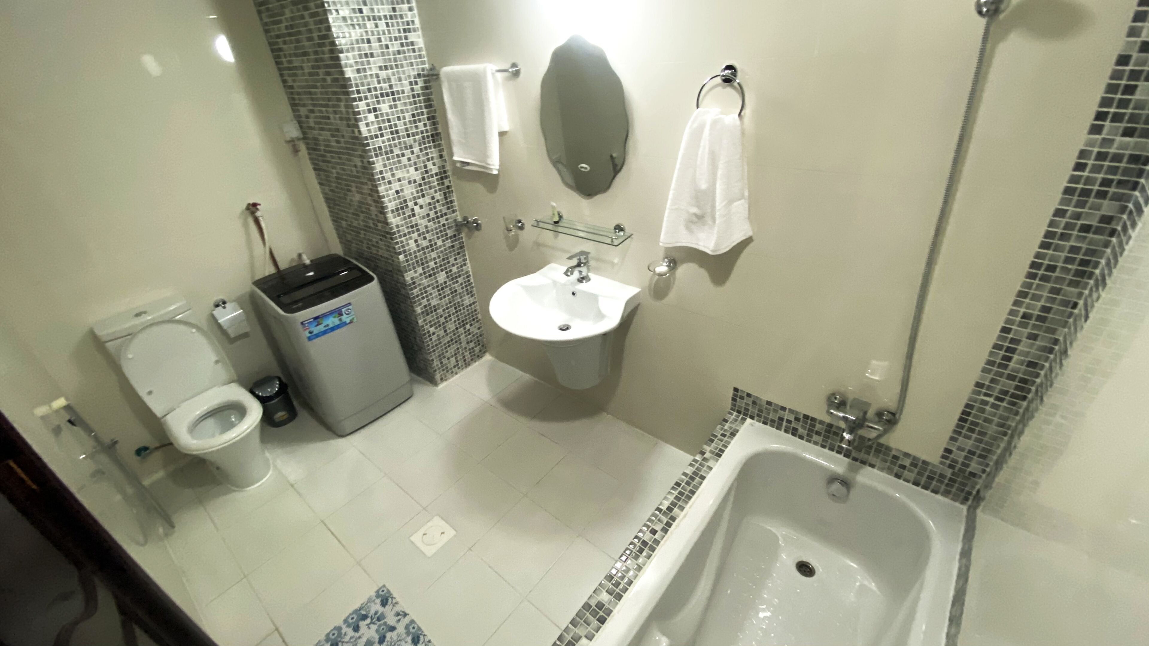 Foto - Majestic Hotel