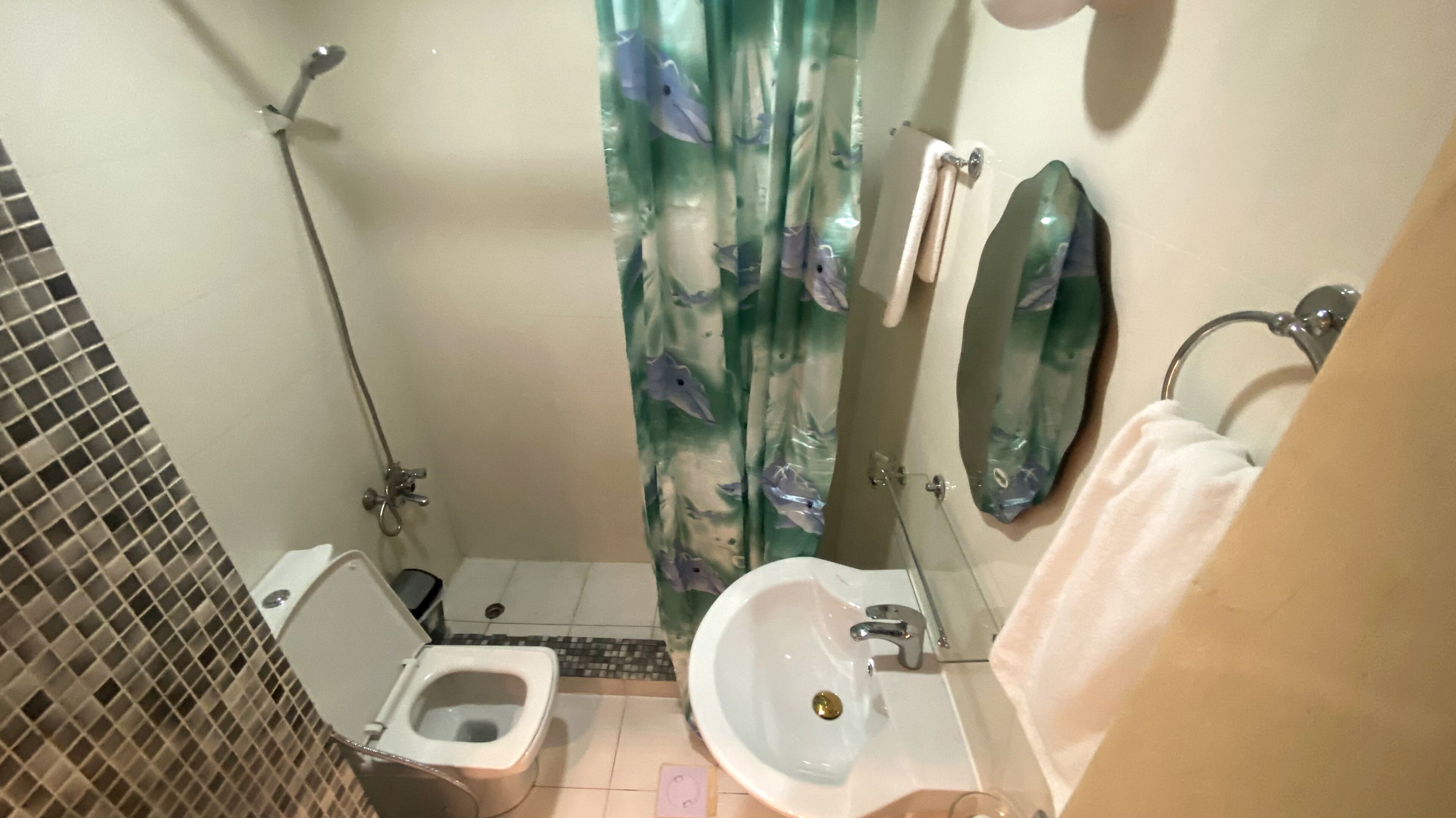 Foto - Majestic Hotel