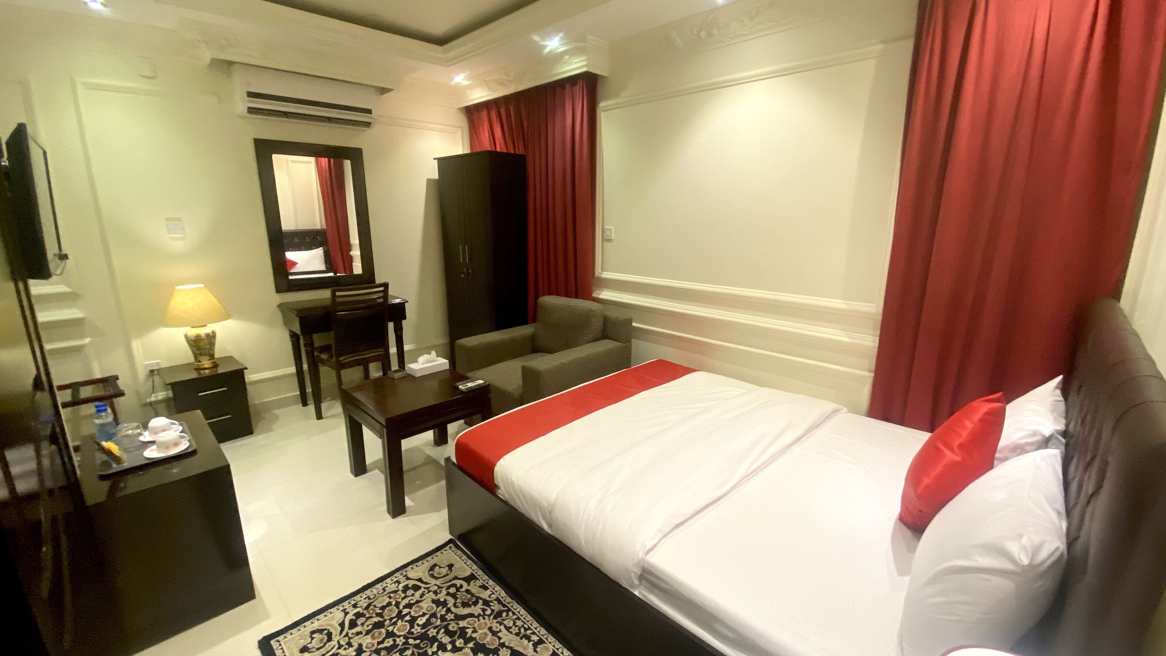 Foto - Majestic Hotel