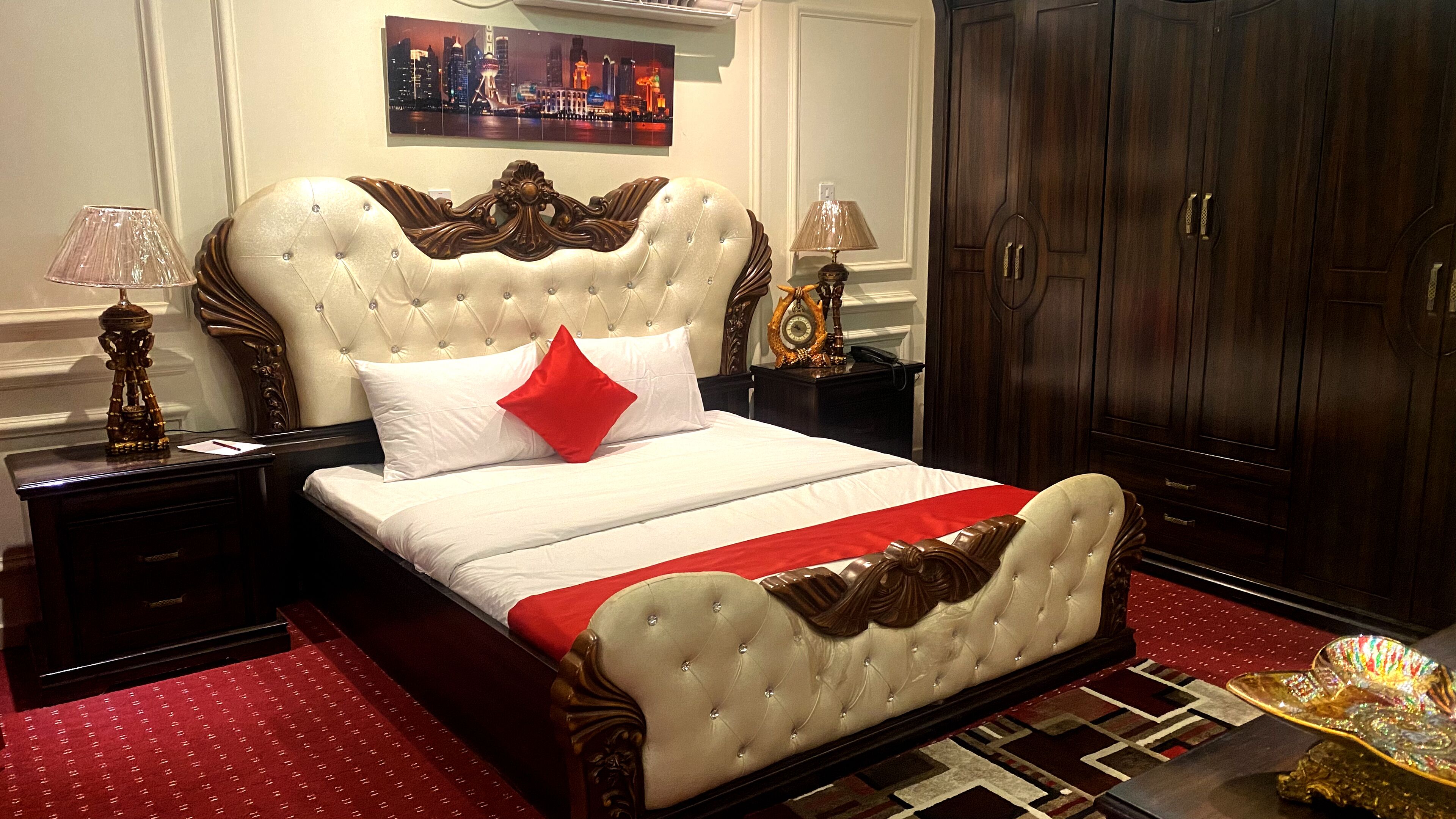 Foto - Majestic Hotel