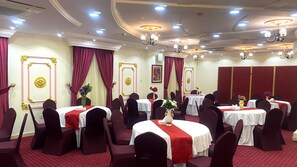 Restaurant - Majestic Hotel (Doha)
