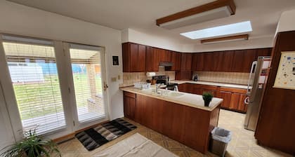 Entire House Near Yellowstone