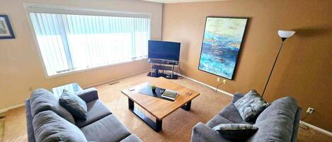 Smart TV