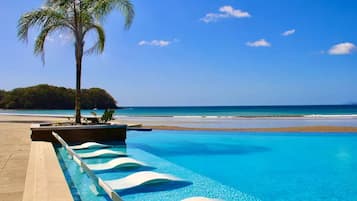 Infinity-Pool