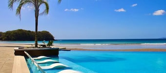 Amazing Blue Venao, Unique & Cozy 2BR Condo — 3 min from the beach!