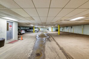 Property grounds - Timberbrook Village Condo: Community Pool, Hot Tub (Brian Head)