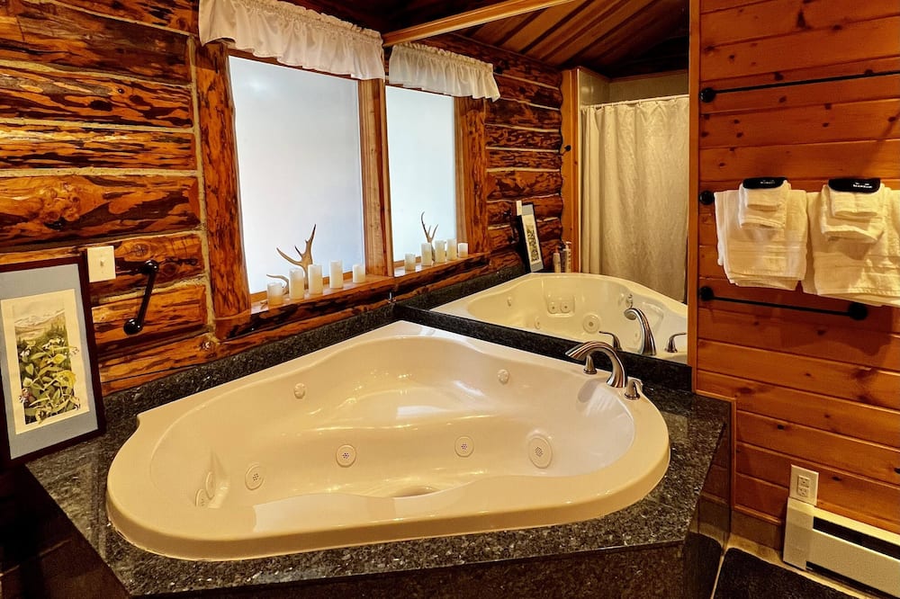 Girdwood Airbnb & Cheap Cabin Rentals from 105 AirCabins