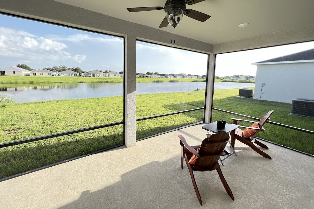 Sarasota Private vacation home