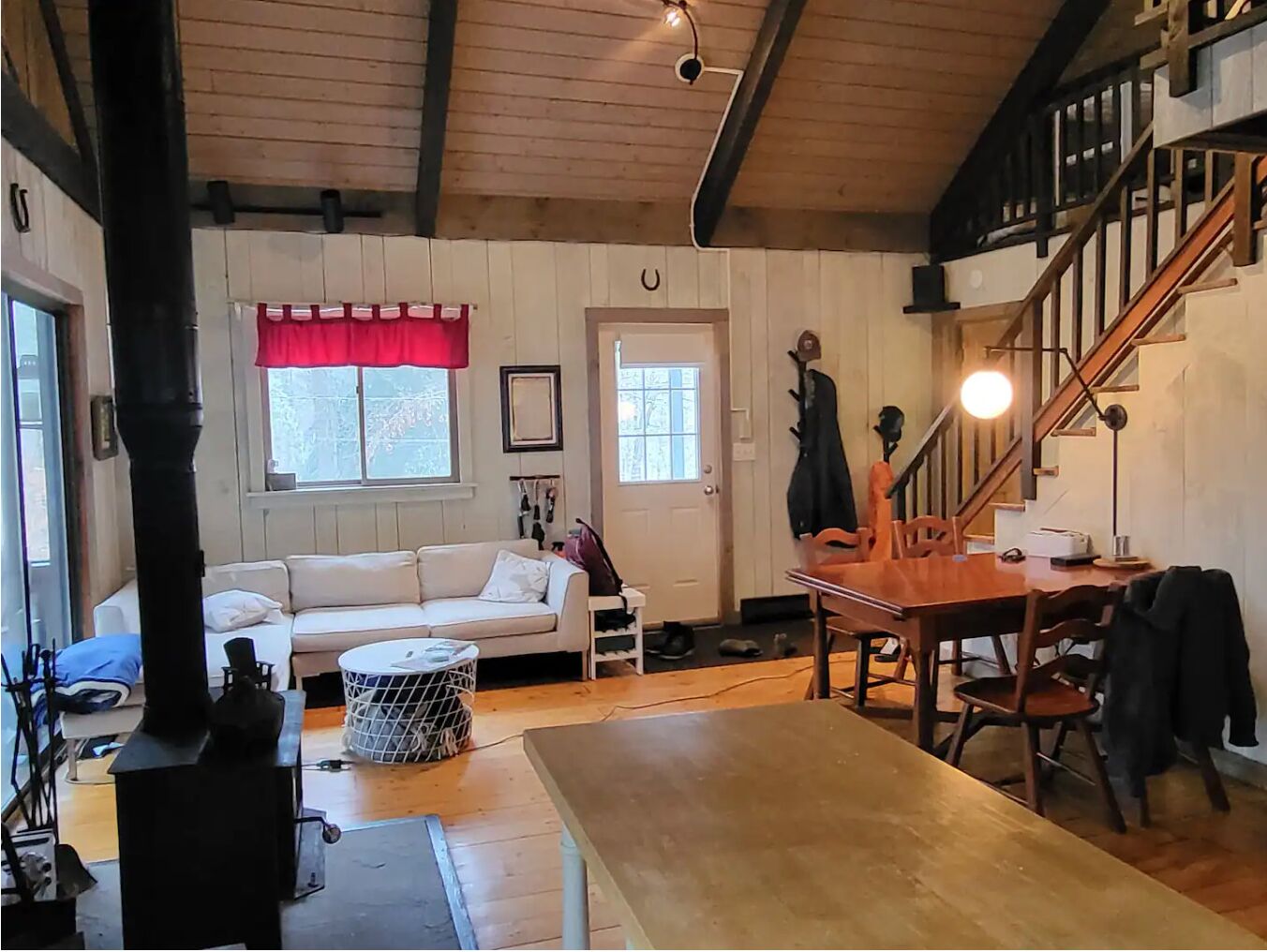 Cozy Cabin in the Berkshires