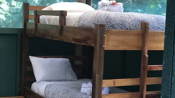 1 slaapkamer, gratis wifi, beddengoed