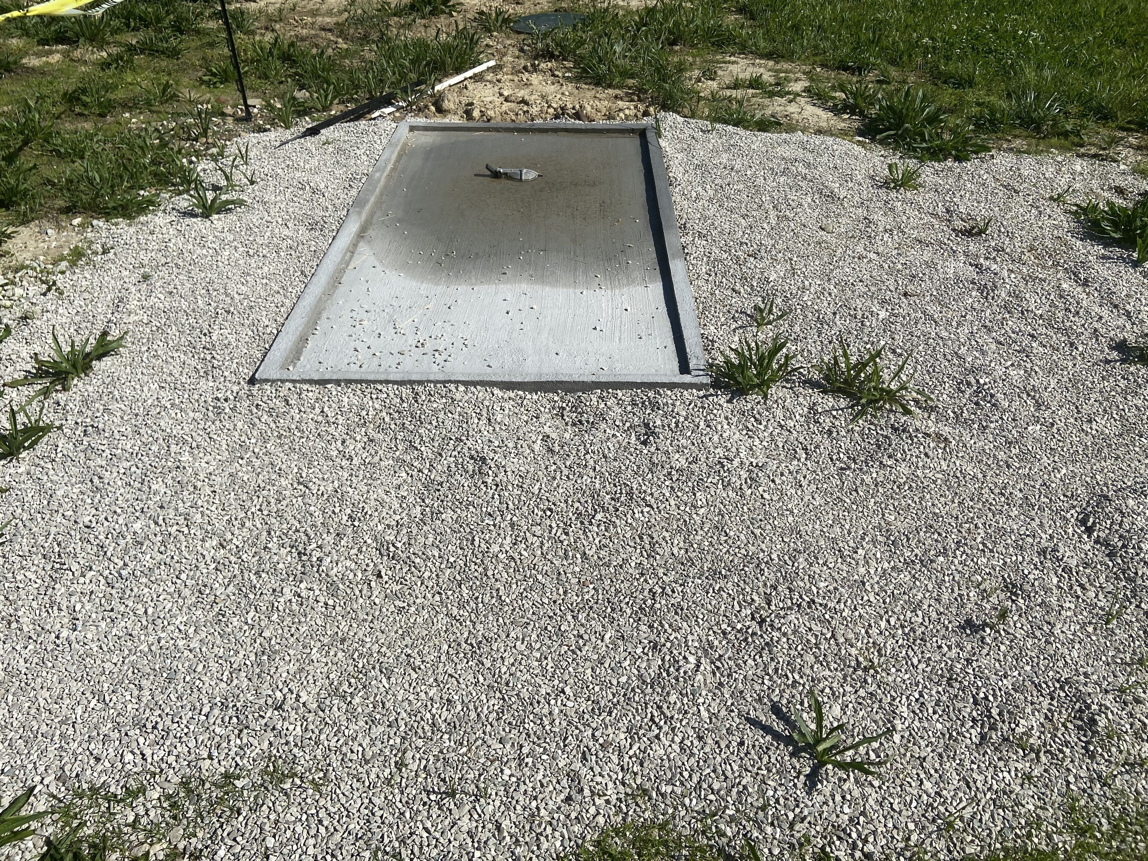 RV Campground at The Holler # 11