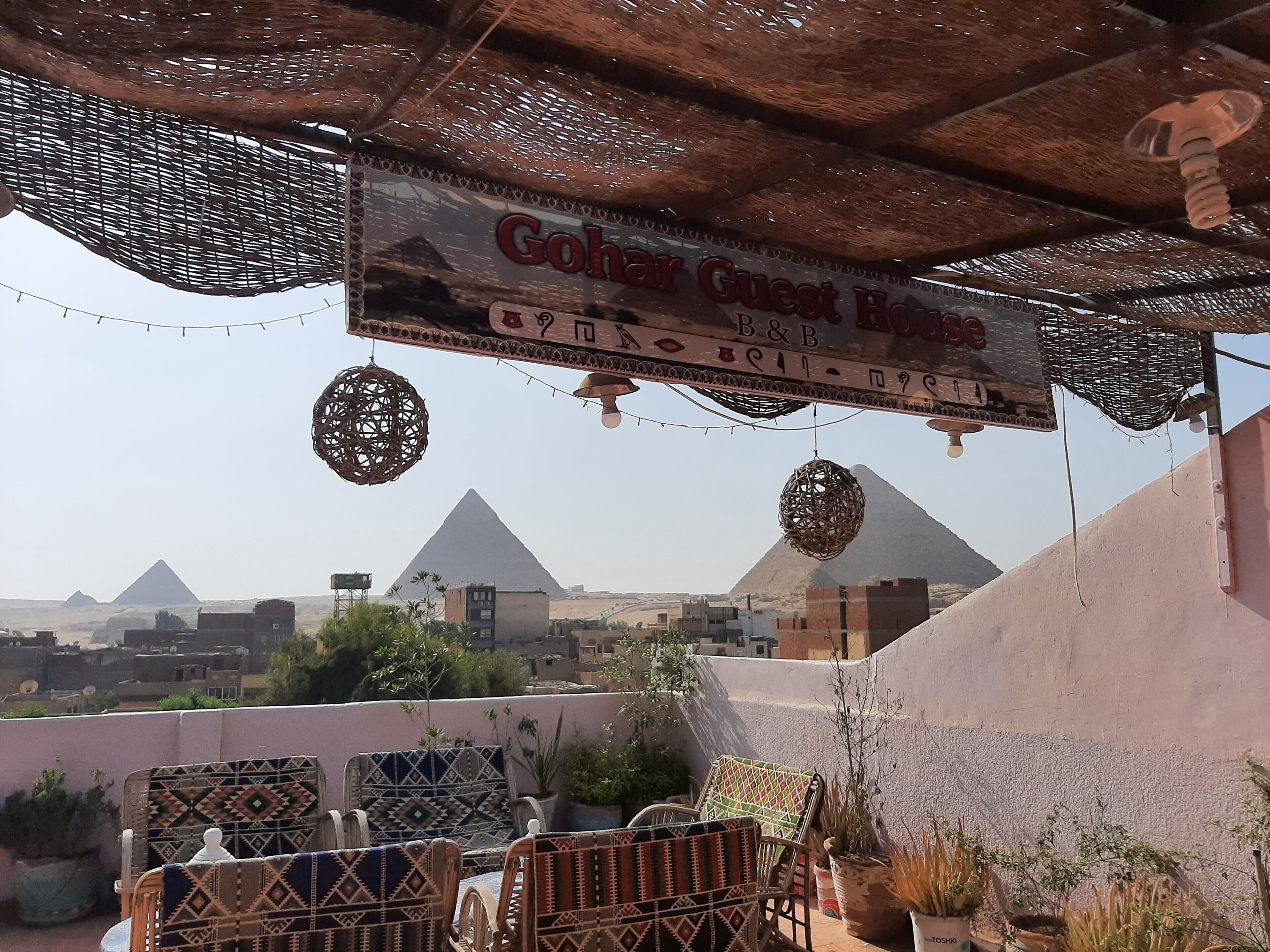 Foto - Gohar Guest House