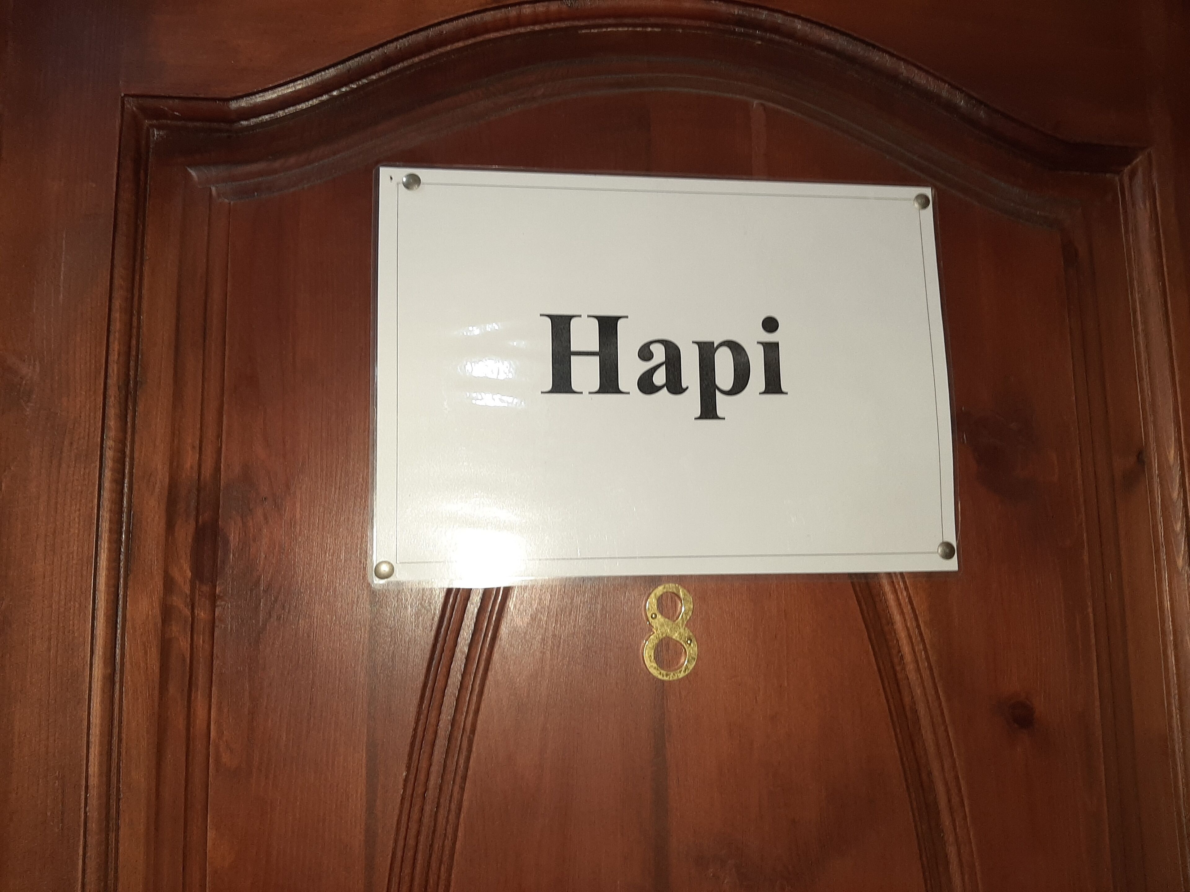 Foto - Gohar Guest House