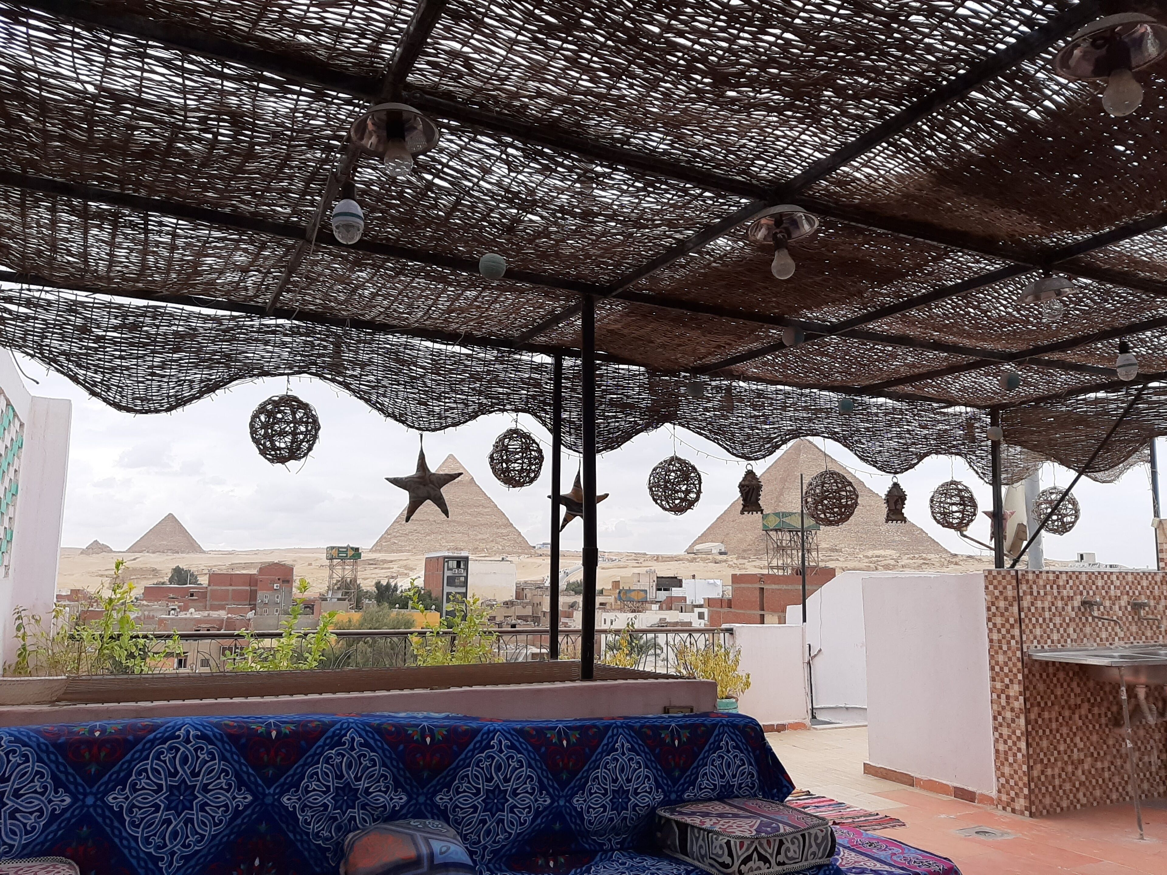 Foto - Gohar Guest House