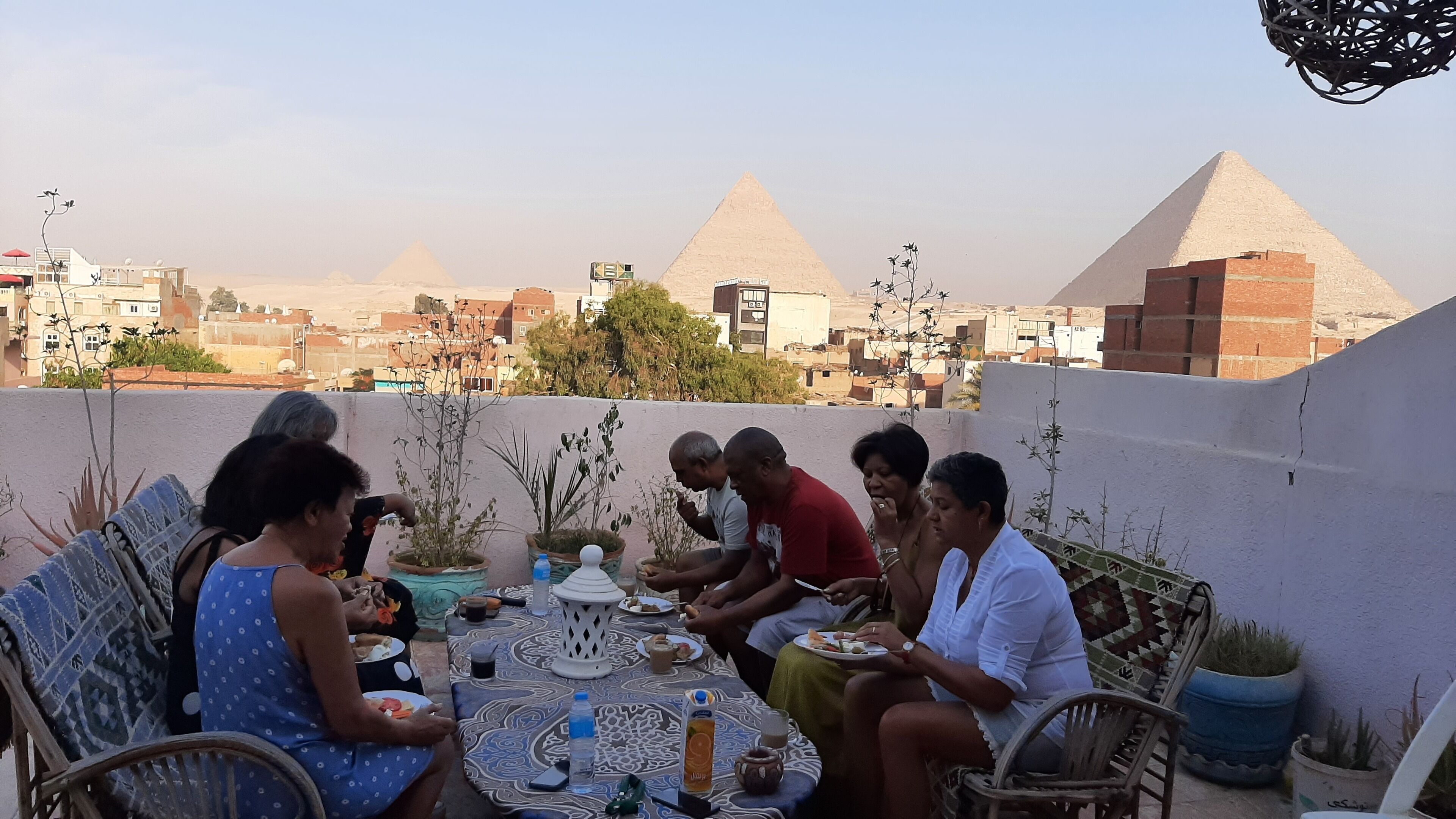 Foto - Gohar Guest House