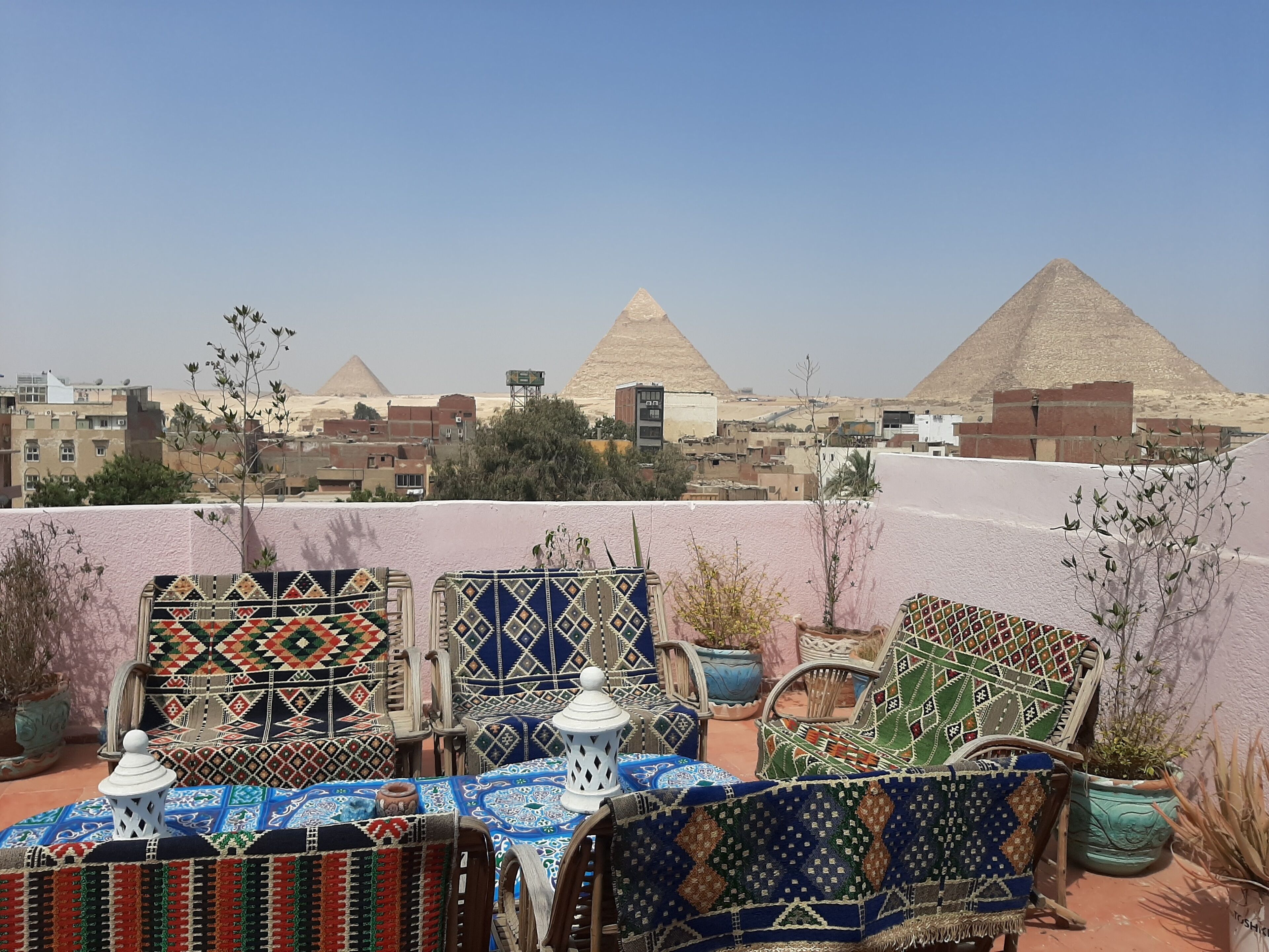 Foto - Gohar Guest House