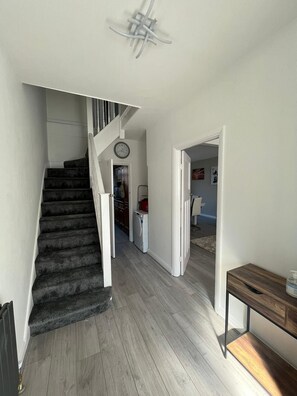 Interior - Good sized family home awaits for you to enjoy (Ilford)