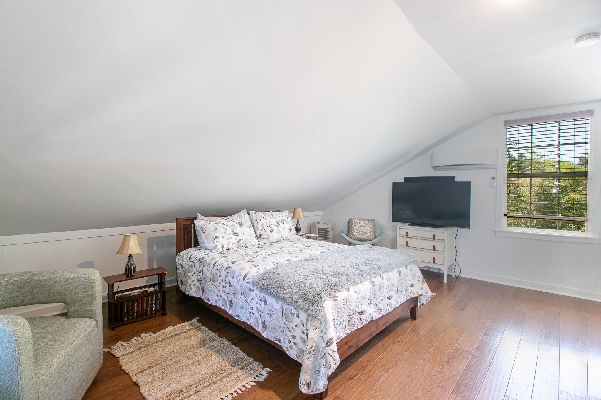 "The Tree House" , a studio guest house in Bay St Louis