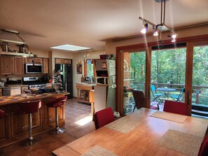 Opções para refeição