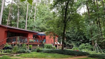 Ulkopuoli