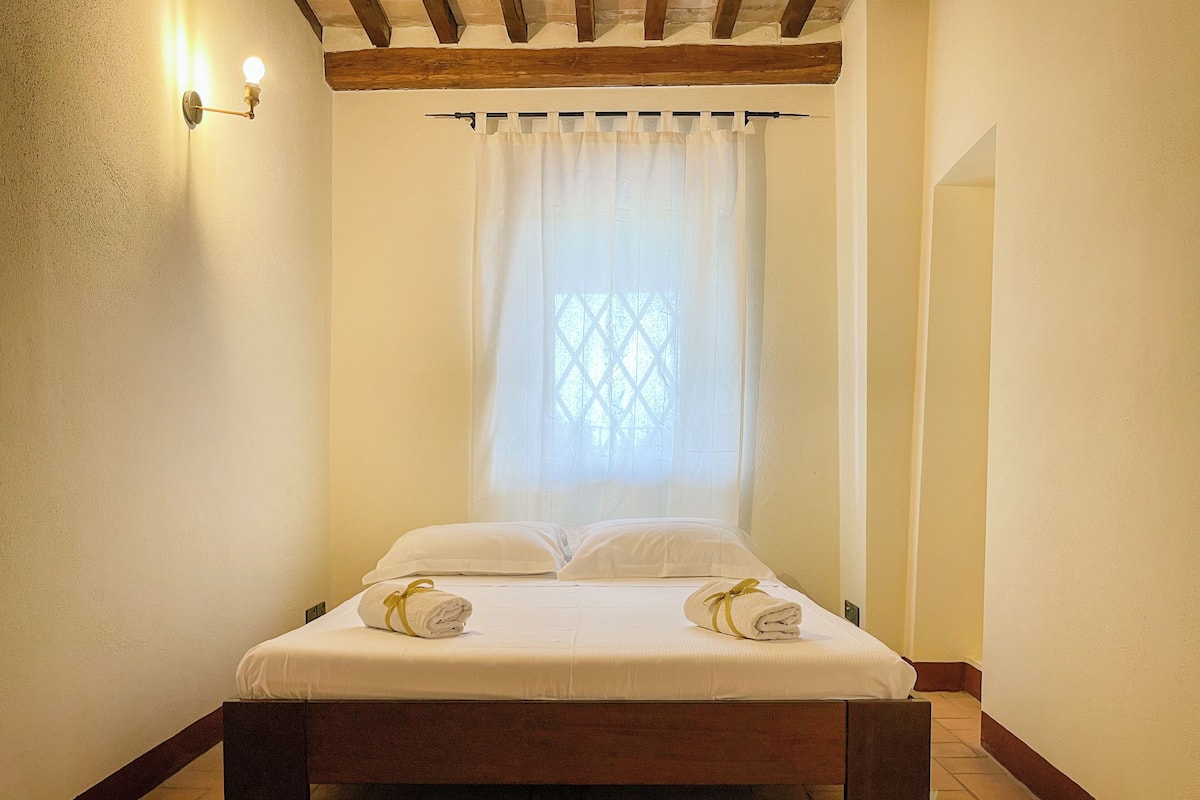 Condo | 1 bedroom, Egyptian cotton sheets, premium bedding, down comforters