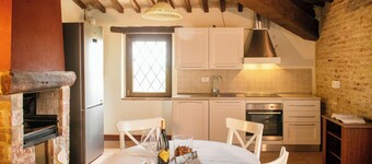 Villaluce Wine Agriturismo