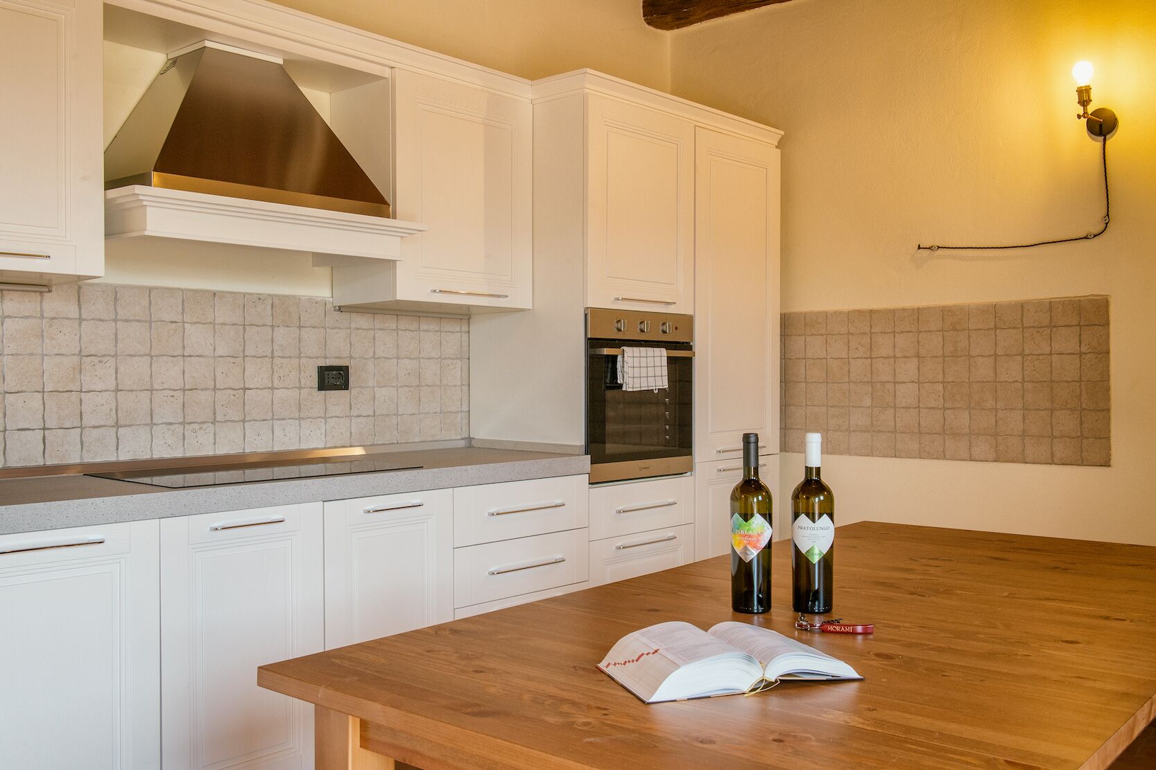 Appart'hôtel | Cuisine privée