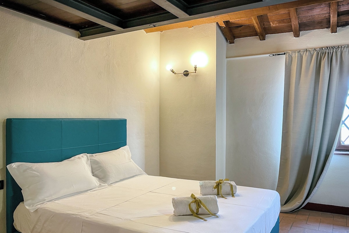 Condo | 1 bedroom, Egyptian cotton sheets, premium bedding, down comforters