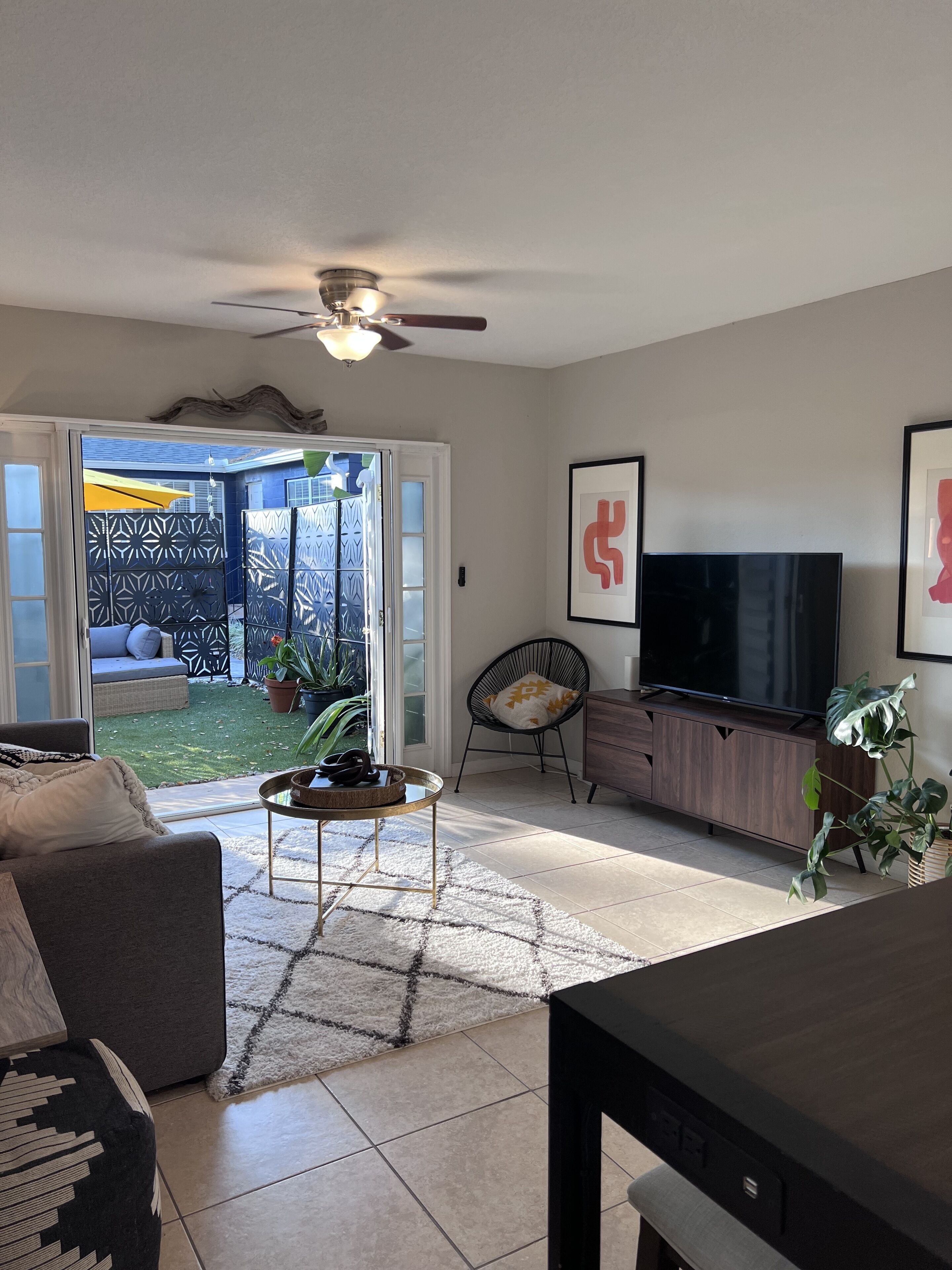 Downtown Cozy/Modern Studio