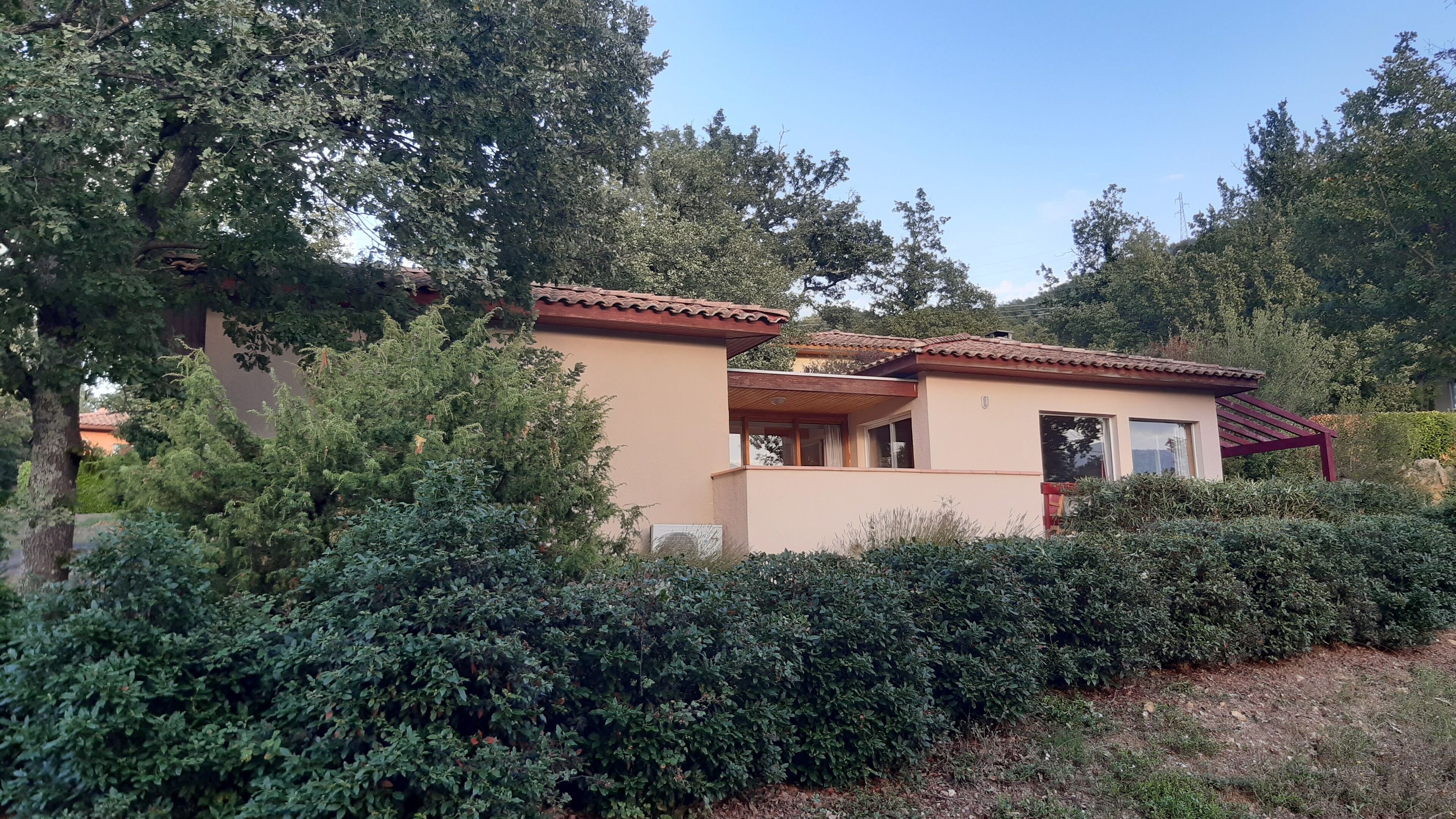 Villa Cosy Proche Activités-haute Vallée de L'aude
