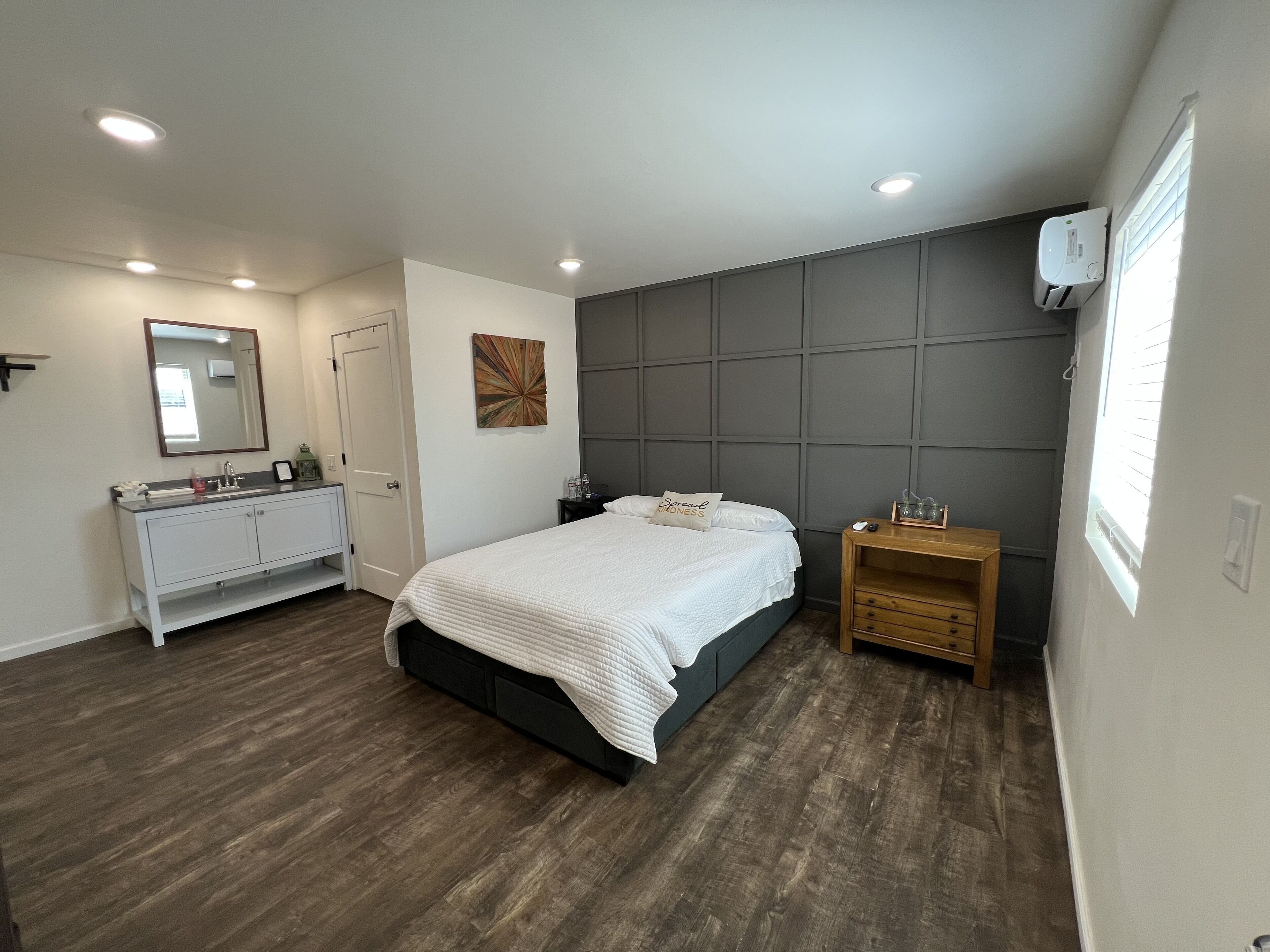 Historic Highway and Boston Mountain View