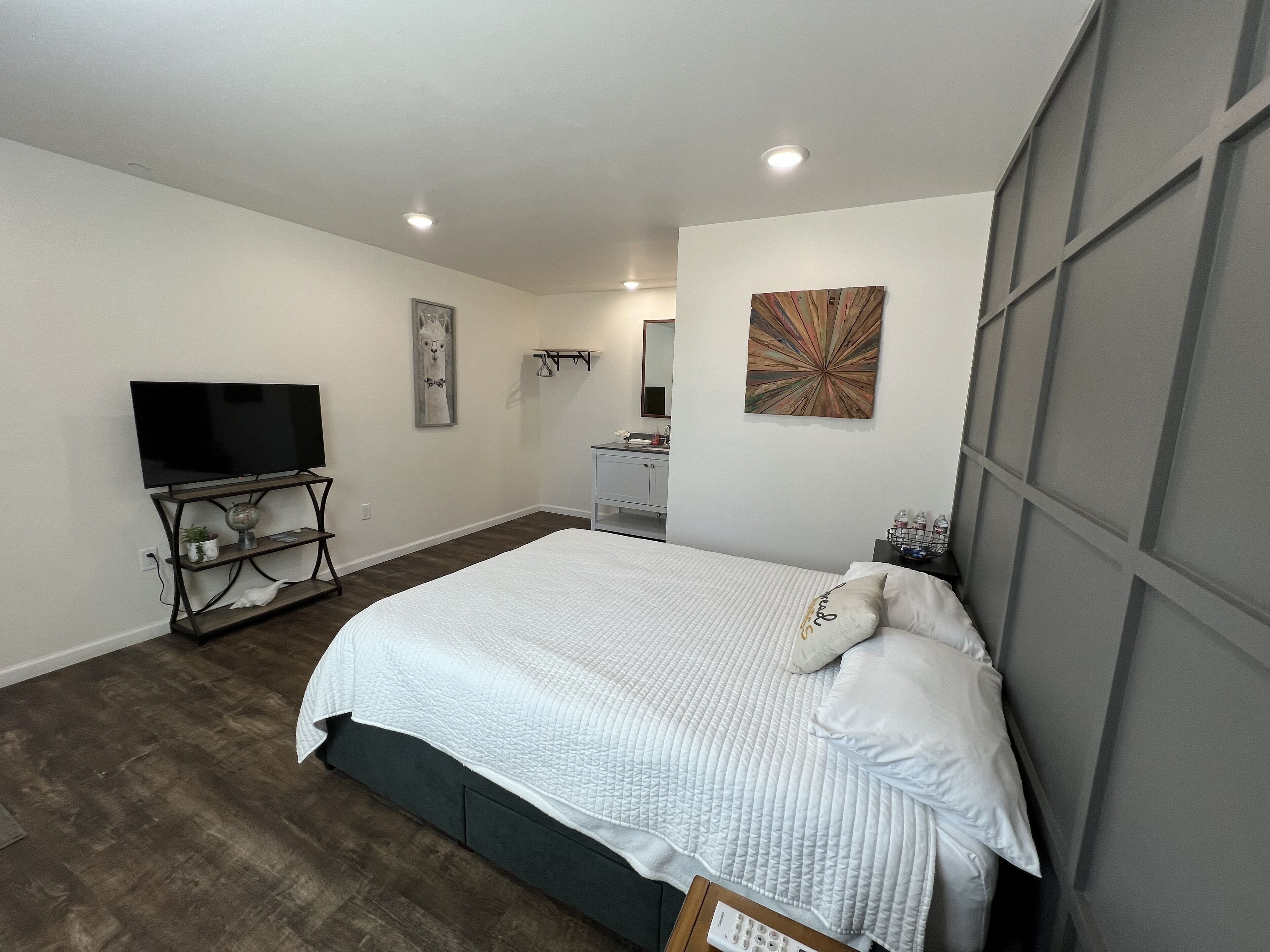 Historic Highway and Boston Mountain View