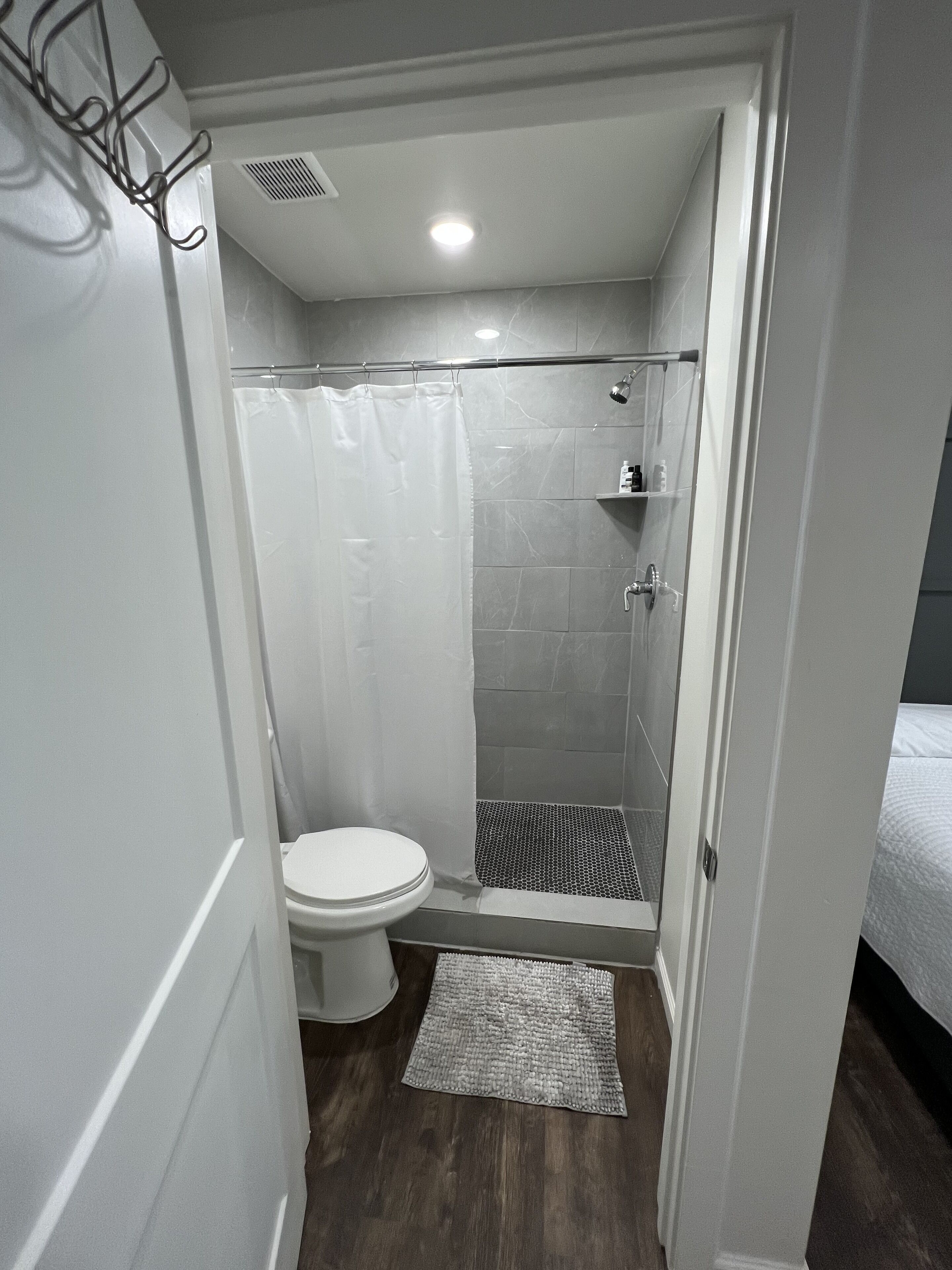 Historic Highway and Boston Mountain View